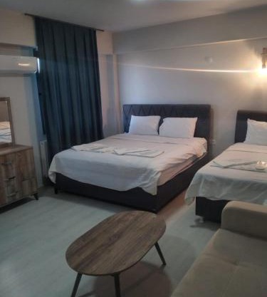 KANYONUM Hotel