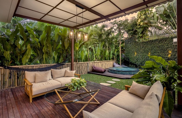 Kaori Loft by Alfred in Bali