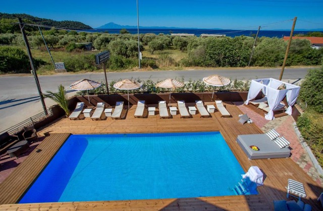 Kapahi Magic Hotel Apartments