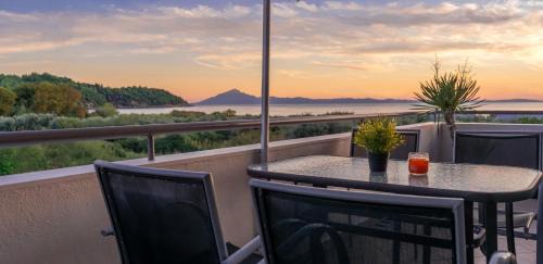 Kapahi Seaview Hotel Apartments