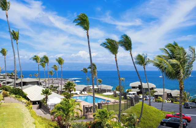Kapalua Bay Villa 16B3