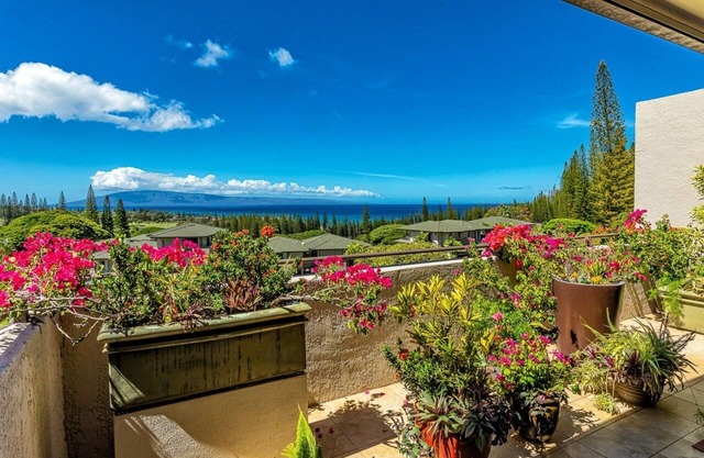 Kapalua Golf Villas by Coldwell Banker Island Vacations