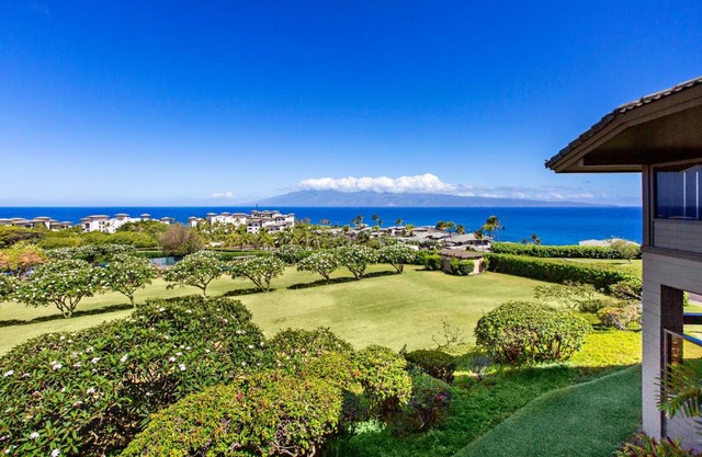 Kapalua Ridge Villa 2622