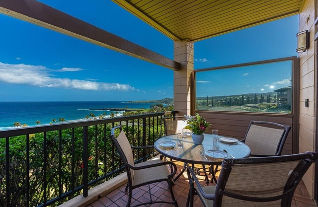 Kapalua Ridge Villas-#2212 2 Bedroom Condo