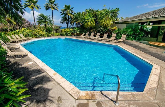 Kapalua's Finest: Luxe Villas with White Sand Beach Access