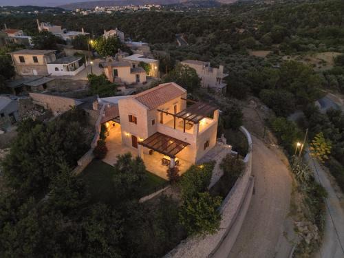 Kapediana Villa