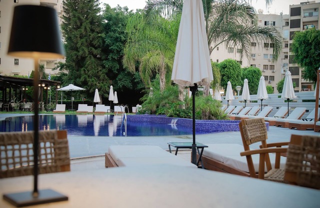 Kapetanios Odysseia Hotel