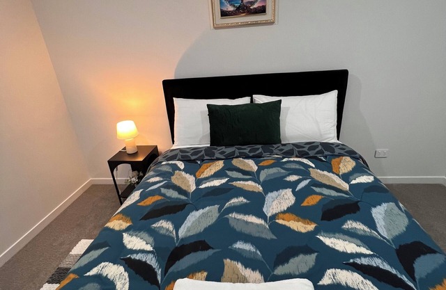 Kapia House,Great location for Airport, Botanical Garden, Town Centre.