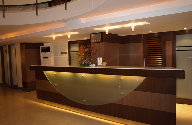 Kapila Business Hotel
