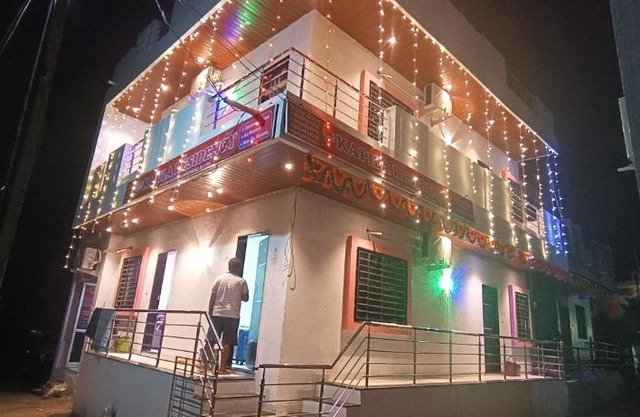 Kapila Residency Ellora