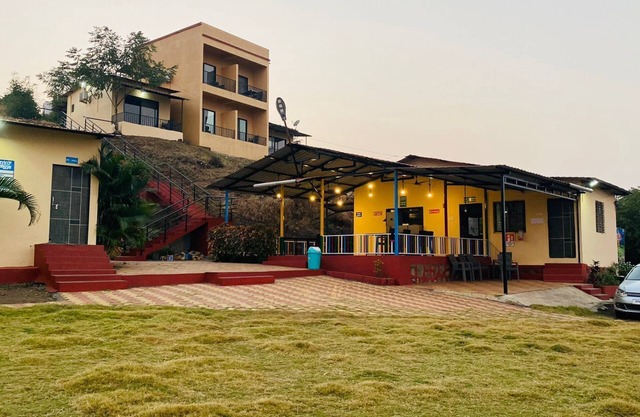 Kapildhara Agro Tourism Resort