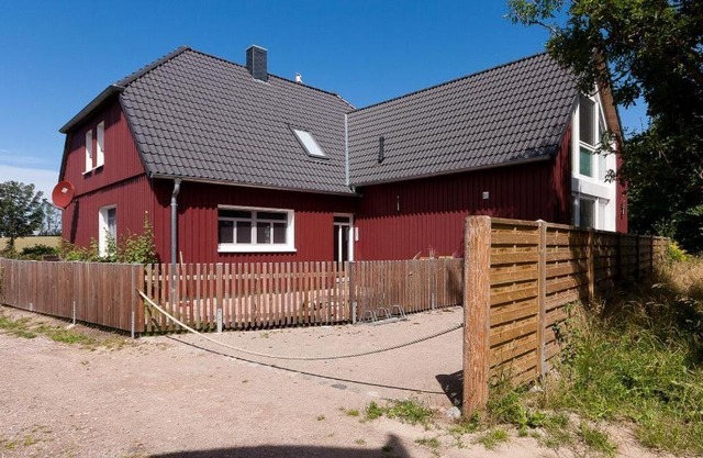 Kapitänshaus - Atelier