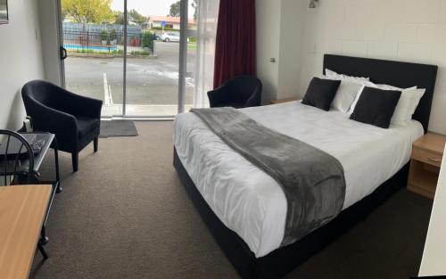 Kapiti Gateway Motel