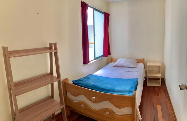 Kappa Apartment - Single Room