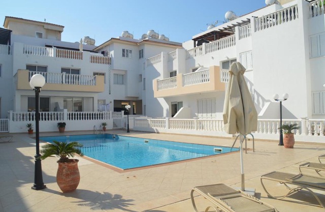 Kapparis Penthouse