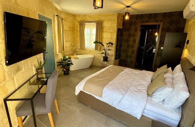 Kappella Boutique - Habitación 1