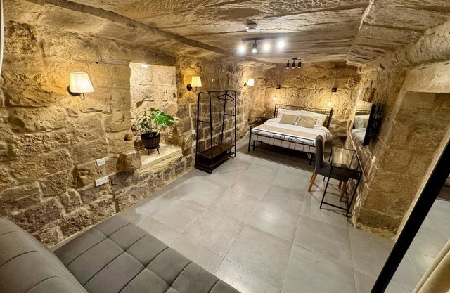 Kappella Boutique - Habitación 1