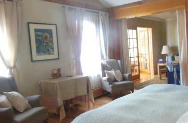 Kapristo Lodge
