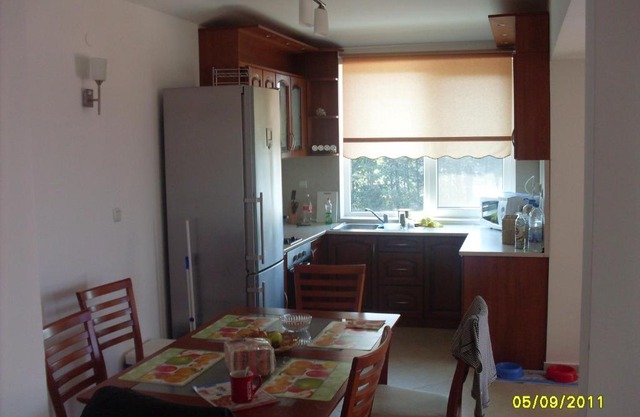 Kapriz Lux Apartment
