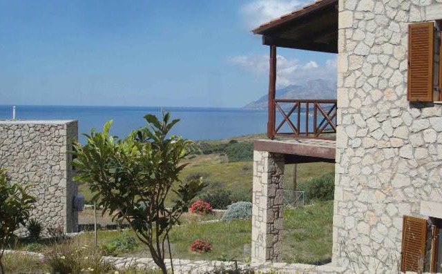 Kapsali House