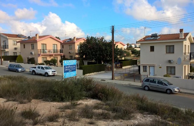 Kapsalia Holiday Villas