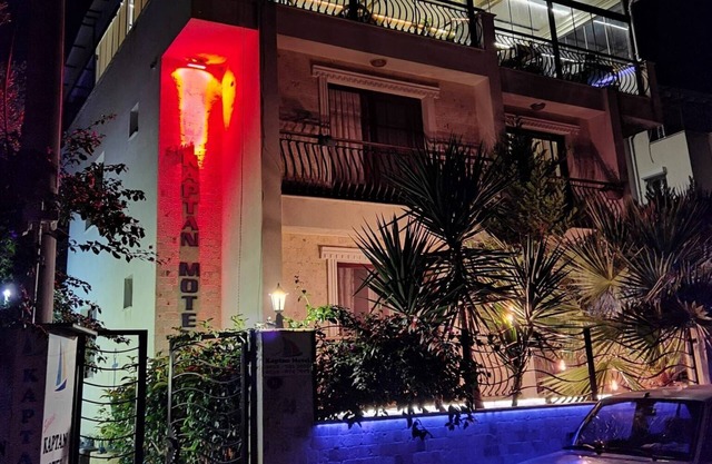 Kaptan Motel