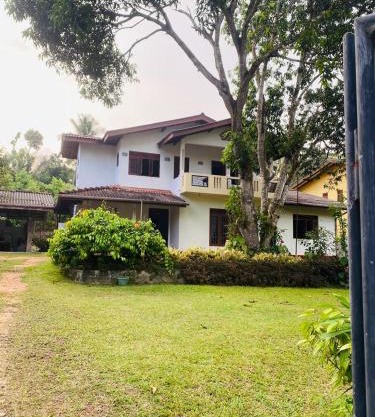 kapuge home stay
