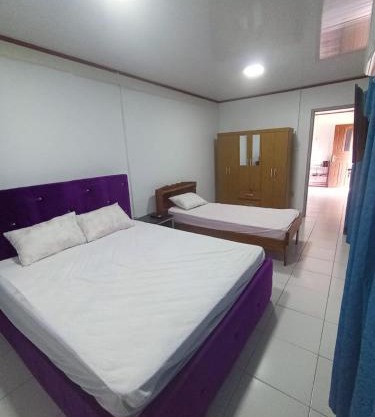 kar appartements