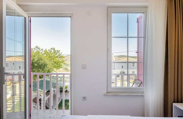Karaüzüm Hotel Bozcaada