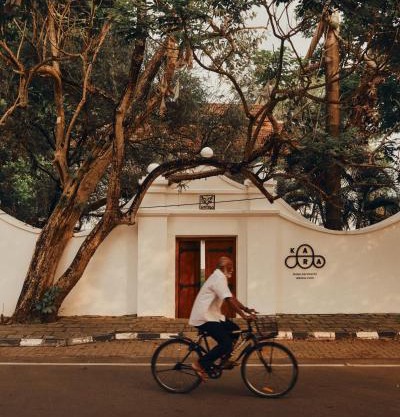 Kara Fort Kochi