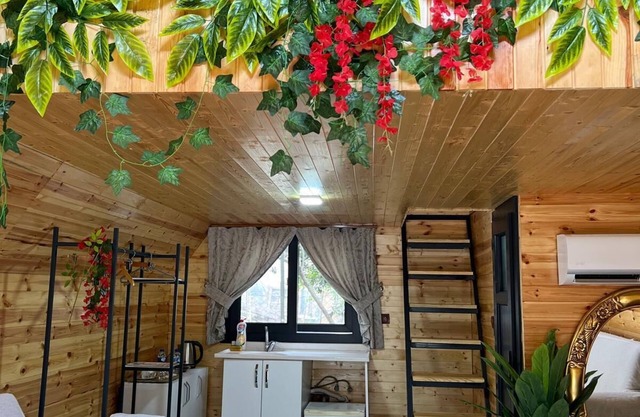 Karaağaç Bungalov&Tiny House