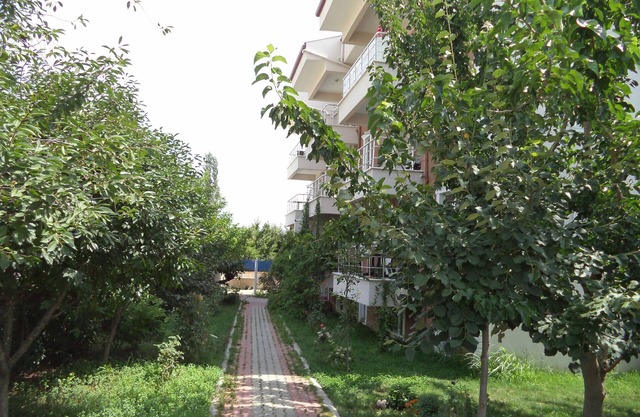 Karaagac Green
