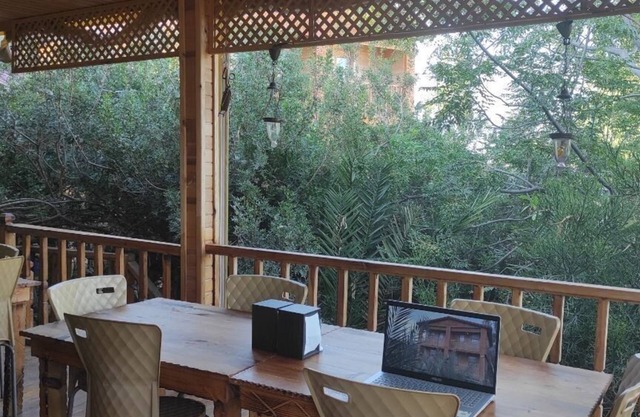 Karabibik Bungalow