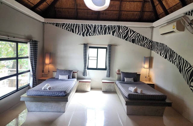 Karaboon Wellness