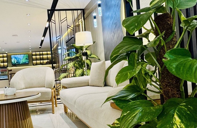 KARACA HOTEL VAN