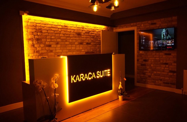 Karaca Suite