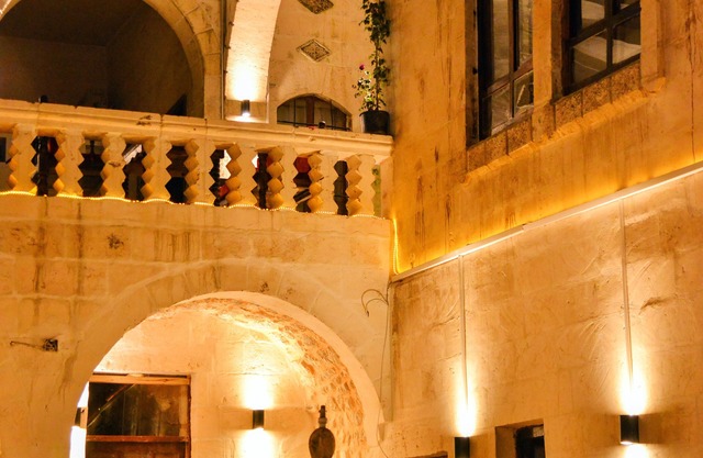 Karagül Otel