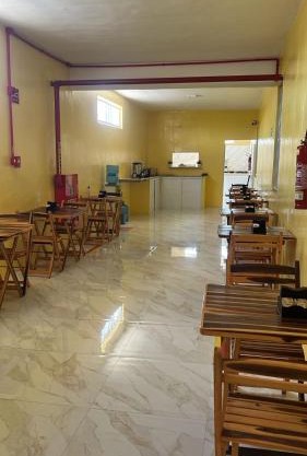 Karajas hotel