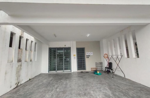 KARAK INDAH HOMESTAY