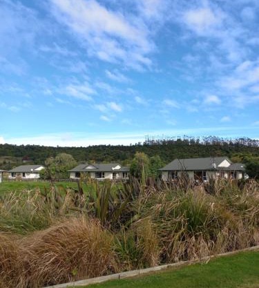 Karamea River Motels