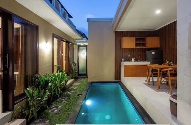 Karana Villa Bali