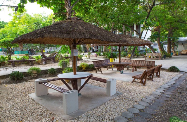 Karancho Beach House