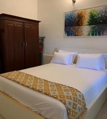 Karanda Cottage at Kotte