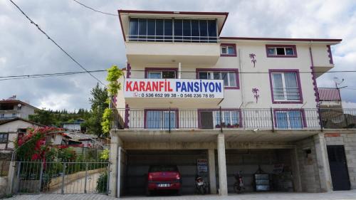 Karanfil Pansiyon