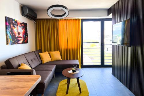 Karas Lux Apartment