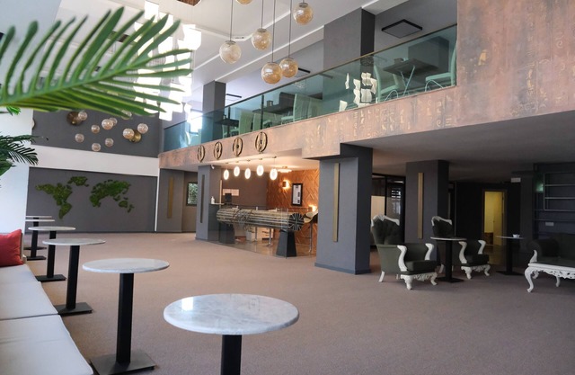 Karat Ayseli Otel