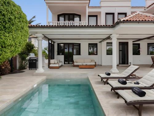 Karat Villa Salvaje