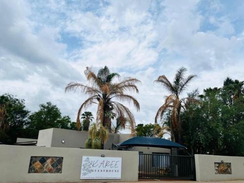 Karee Guesthouse