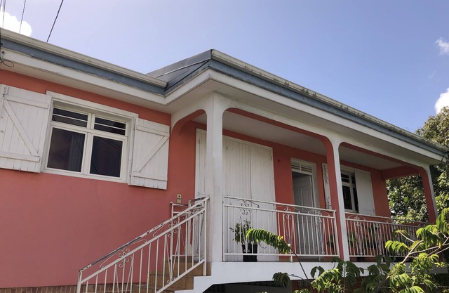 Bonita casa tipo F4