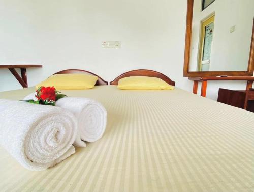 Kargl Beach Resort